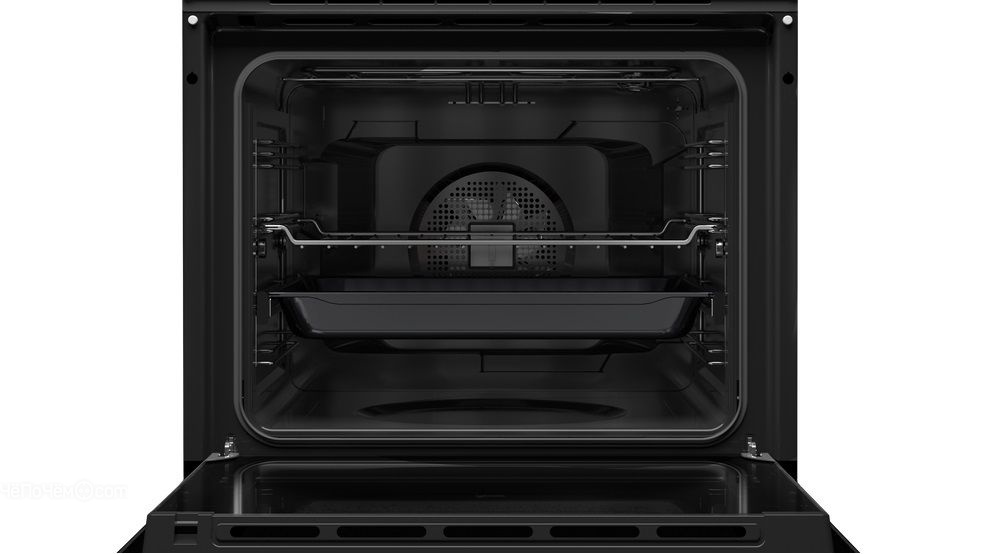 Духовой шкаф teka hsb 630 bk black